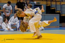 22.06.2024 Wachau JUDO Kids Cup